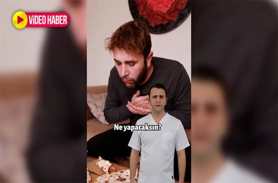 İşte cevabı