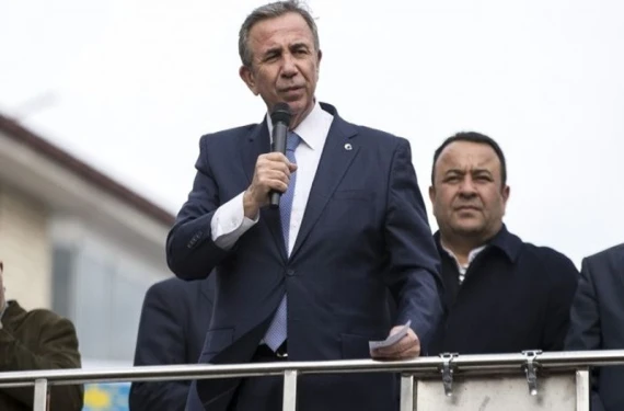 Açıklama geldi