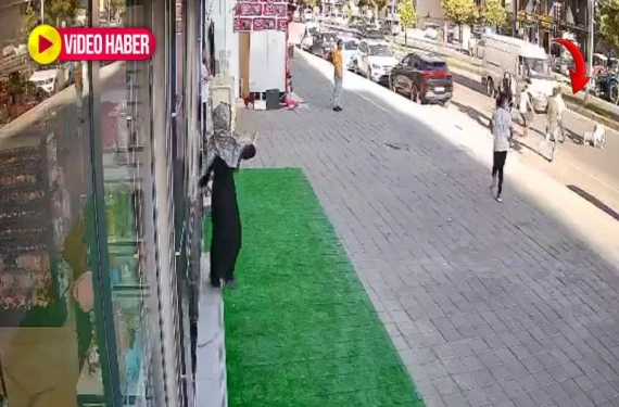 Bıçaklı kavga kanlı bitti!