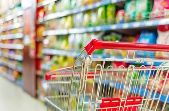 Marketlerde yeni zamlar başladı!