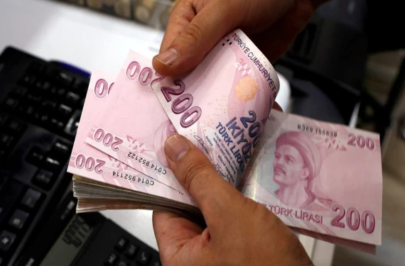 Masadaki rakamlar sızdı!