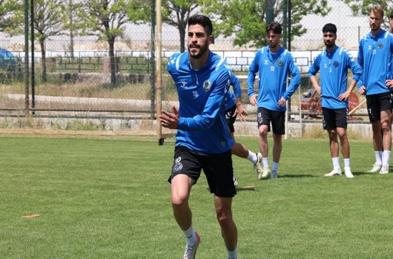 Prensipte anlaşıldı