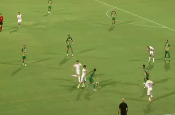 Gözler ikinci yarıda