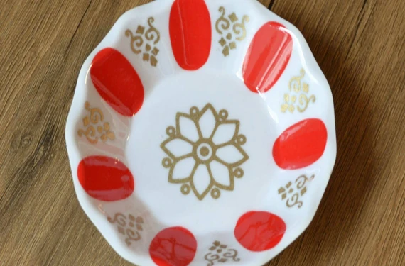 Renkler ve motiflerin anlamı