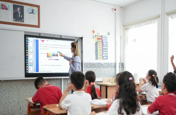 MEB’den öğretmen adaylarına müjde: