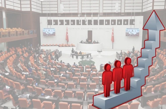 İşte 2023 yılının en başarılı 10 milletvekili: