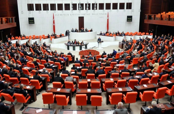 Komisyona sevk edildi