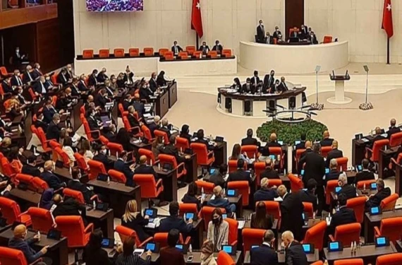 En güvenilir milletvekilleri anketi sonuçlandı: