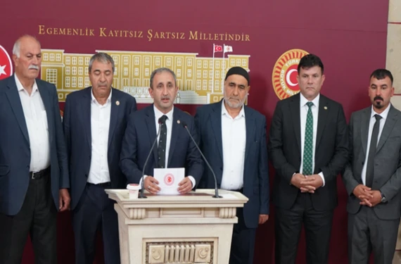 İşte sebebi