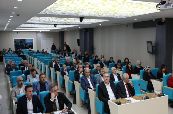 İşte bütçeler...