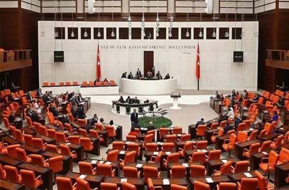 Urfa'daki iddialar Meclis’e taşındı: