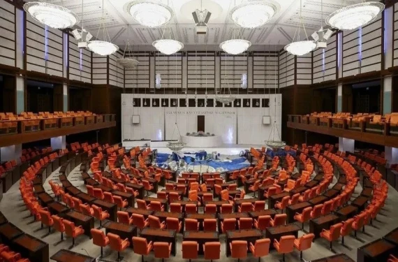Hazırlık başladı