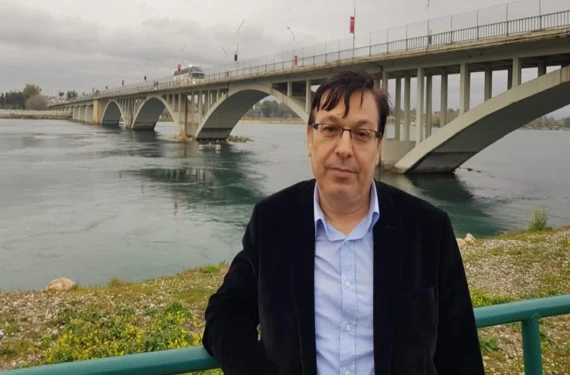 Tecrübesi yeni unvanı ile taçlandı