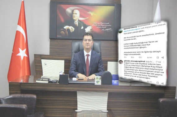Yıllardır devam eden sorunu çözdü!