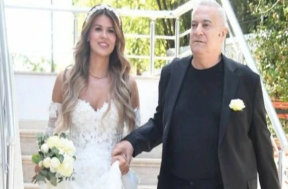 Gülseren Ceylan evi terk etti