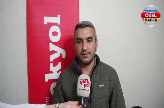 Vali Şıldak'a çağrıda bulundu