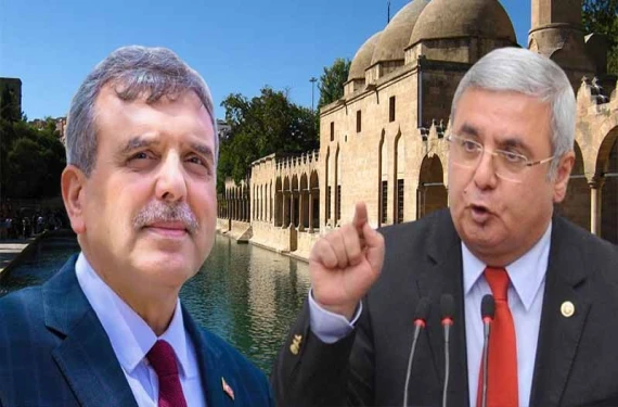 “Bu kadar pişkinliğe pes vallahi”