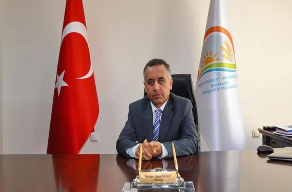 6 yıl önce Eskişehir’de görevden alınmıştı!