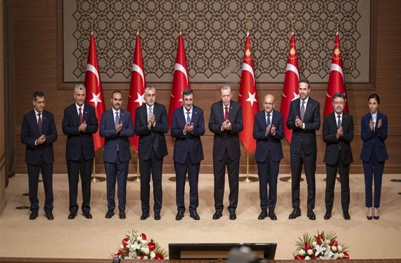 Bakan Şimşek’ten flaş açıklamalar