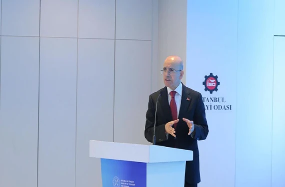 Bakan Şimşek duyurdu: