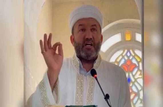 Şanlıurfalı hocanın gündemi sınıflandırılan gayrimeşru ilişkiler