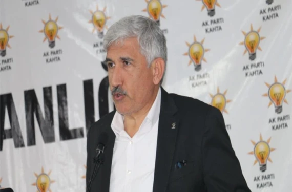 Şanlıurfa’da birçok kurumda çalışmıştı