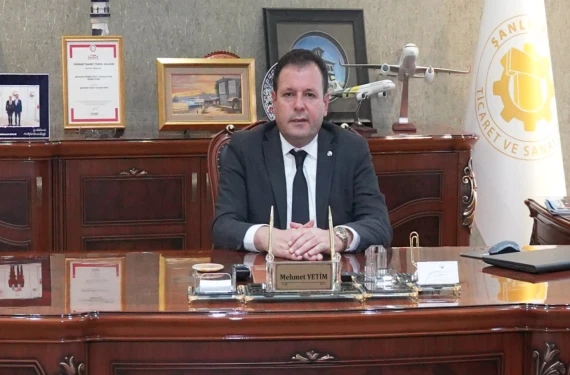Şanlıurfa'dan müjde:
