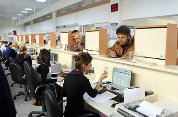 Yeni devlet personeli alımı başladı!
