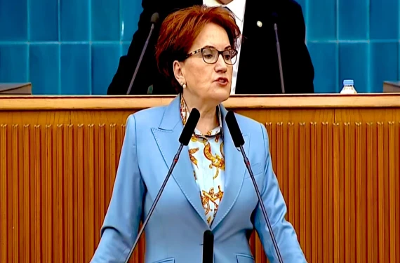 Akşener’den yerel seçim mesajı:
