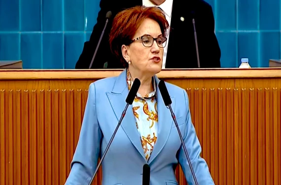 İYİ Parti'den 5 il için açıklama