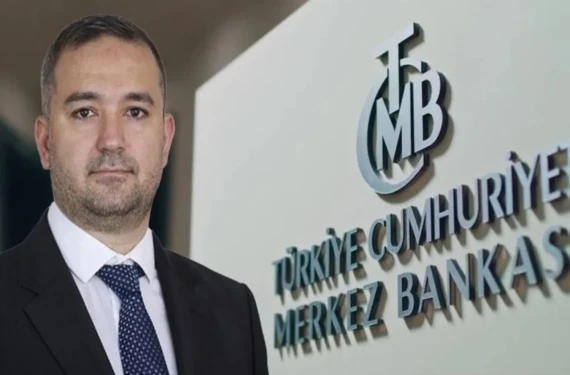 Yeni banknotlar mı geliyor?