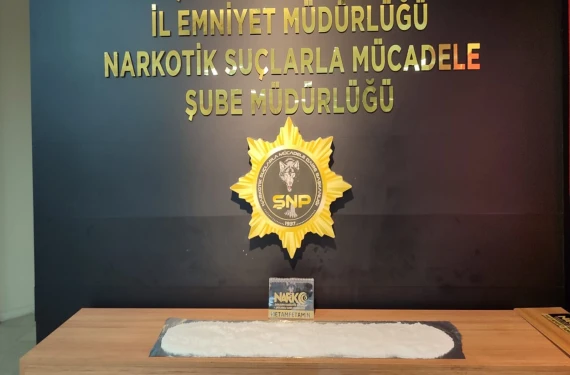 Vali Hasan Şıldak duyurdu