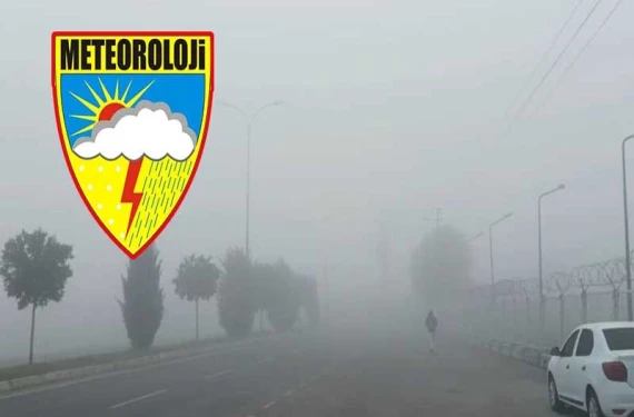 Günlerdir Şanlıurfa'yı etkisi altına almıştı: