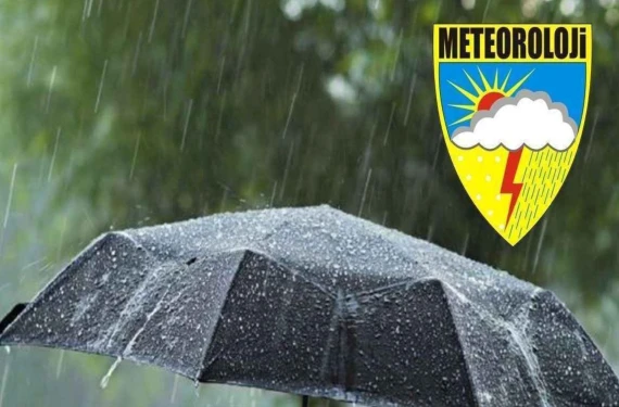 Meteoroloji yine uyardı