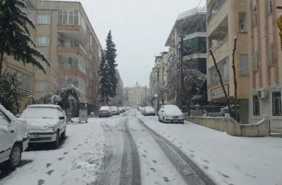 Şanlıurfa da aralarında mı?