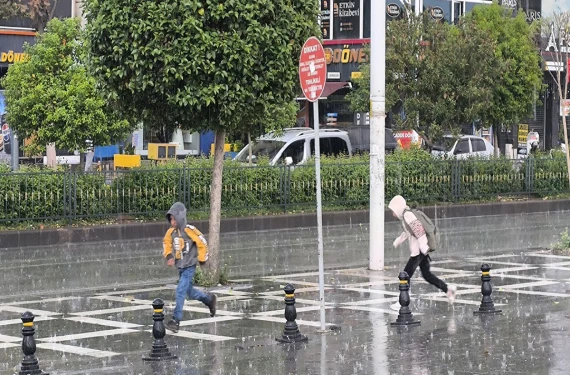 Günlerce sürecek…