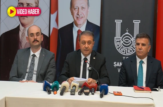 Şanlıurfa’nın acı gerçeği: