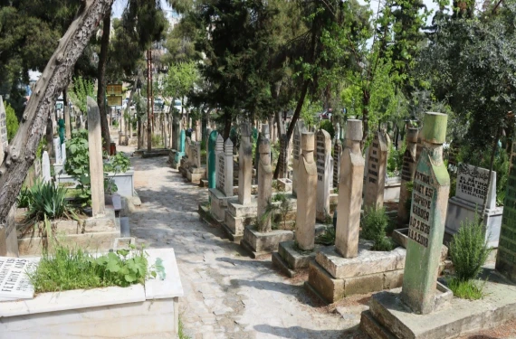 Geçen yıl kaç kişi hayatını kaybetti?