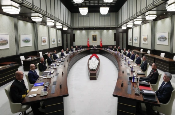 Uluslararası topluma 