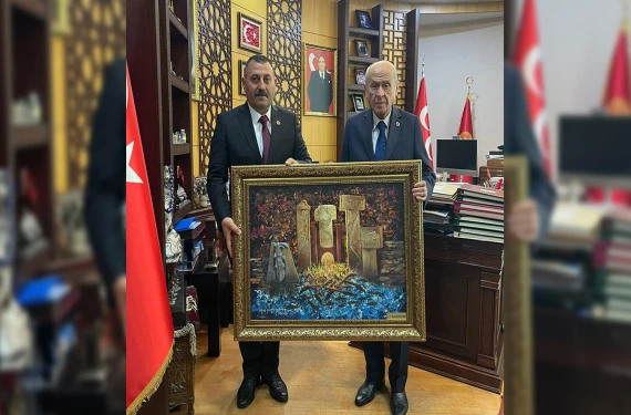 İşte detaylar