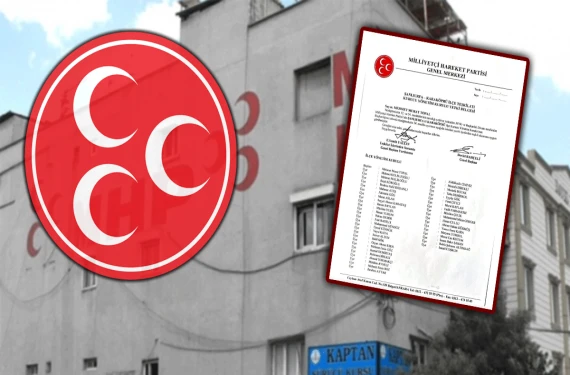 İşte o isim...