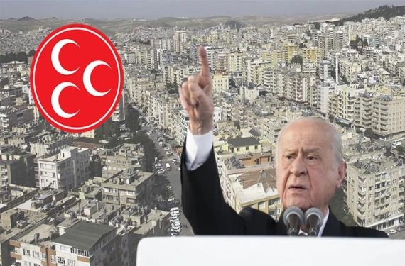 31 Mart seçimlerine sayılı haftalar kala…