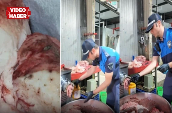 Komşu ilde büyük skandal: