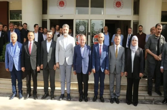 Kendisinden olmadığını açıkladı