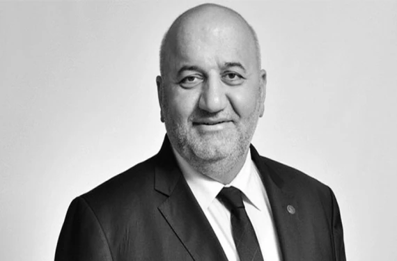 Milletvekili Hasan Bitmez'den acı haber!