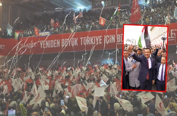 Seçim seferberliği