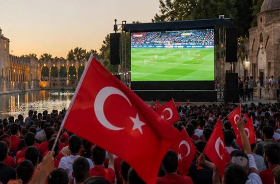 Bakan Çiftçi talimat verdi