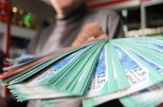 Milli piyango biletinin satışına yeni düzenleme: