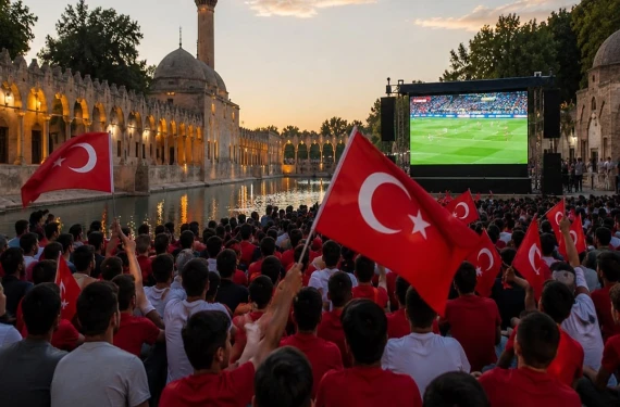 Gözler yarın sabah 06.00’da