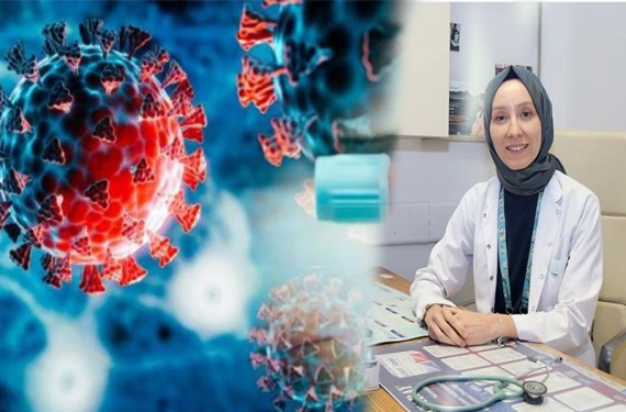 Milyonlarca insanı etkileyen hastalık!